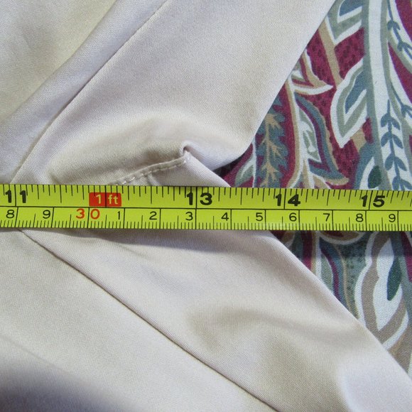 NWT ABstudio KACKI  PANTS SIZE 16 - Picture 11 of 13